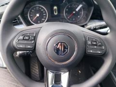 MG5 180DVVT Manual Elegance Edition - ფოტო 18