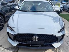 MG5 180DVVT Manual Elegance Edition - ფოტო 3