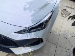 MG5 180DVVT Manual Elegance Edition - ფოტო 4