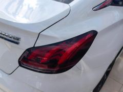 MG5 180DVVT Manual Elegance Edition - ფოტო 5