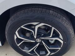 MG5 180DVVT Manual Elegance Edition - ფოტო 6
