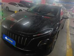 FAW Red Flag E-QM5 560km PLUS - фото 1