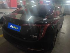 FAW Red Flag E-QM5 560km PLUS - фото 2