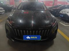 FAW Red Flag E-QM5 560km PLUS - фото 3
