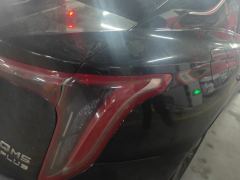 FAW Red Flag E-QM5 560km PLUS - фото 5