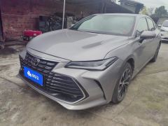 Toyota Avalon 2.0L CVT Luxury Edition - ფოტო 1