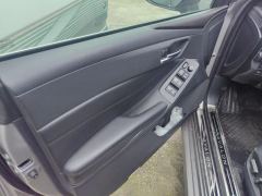 Toyota Avalon 2.0L CVT Luxury Edition - ფოტო 12