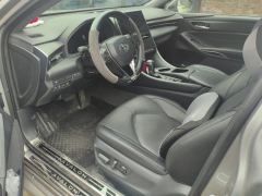 Toyota Avalon 2.0L CVT Luxury Edition - ფოტო 14