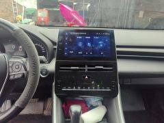Toyota Avalon 2.0L CVT Luxury Edition - ფოტო 17