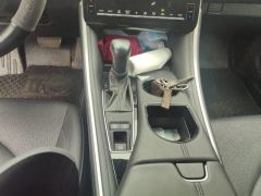 Toyota Avalon 2.0L CVT Luxury Edition - ფოტო 19