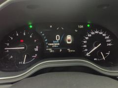 Toyota Avalon 2.0L CVT Luxury Edition - ფოტო 20