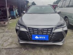 Toyota Avalon 2.0L CVT Luxury Edition - ფოტო 3