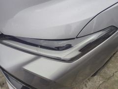 Toyota Avalon 2.0L CVT Luxury Edition - ფოტო 4