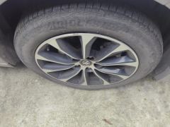 Toyota Avalon 2.0L CVT Luxury Edition - ფოტო 6