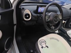 Wuling Bingo Binguo 333km Quick Enjoy Edition - ფოტო 16