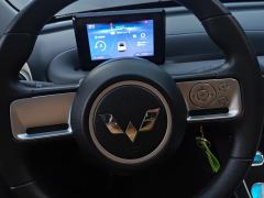 Wuling Bingo Binguo 333km Quick Enjoy Edition - ფოტო 18