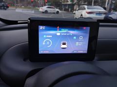 Wuling Bingo Binguo 333km Quick Enjoy Edition - ფოტო 20