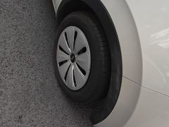 Wuling Bingo Binguo 333km Quick Enjoy Edition - ფოტო 6
