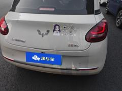 Wuling Bingo Binguo 333km Quick Enjoy Edition - ფოტო 7