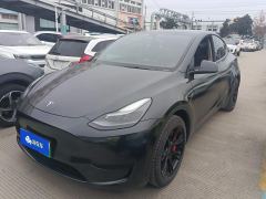 Tesla Model Y 545km Rear-Wheel Drive Edition - photo 1
