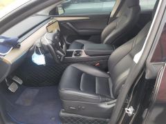 Tesla Model Y 545km Rear-Wheel Drive Edition - photo 14