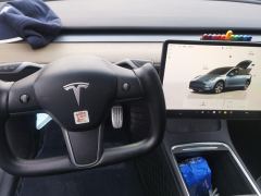 Tesla Model Y 545km Rear-Wheel Drive Edition - photo 16