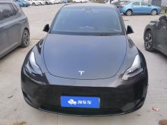 Tesla Model Y 545km Rear-Wheel Drive Edition - photo 3
