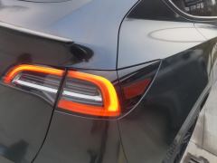 Tesla Model Y 545km Rear-Wheel Drive Edition - photo 5