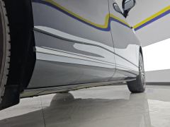 XPeng G9 702 Rear Drive Extra Long Range Max - ფოტო 10