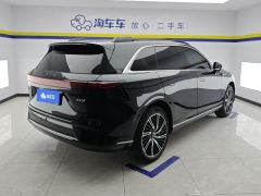 XPeng G9 702 Rear Drive Extra Long Range Max - ფოტო 2