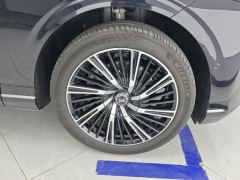 XPeng G9 702 Rear Drive Extra Long Range Max - ფოტო 6