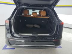 XPeng G9 702 Rear Drive Extra Long Range Max - ფოტო 7