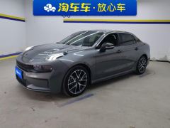Lynk & Co 03 1.5T 2WDPro - ფოტო 1