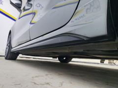 Lynk & Co 03 1.5T 2WDPro - ფოტო 11