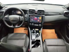 Lynk & Co 03 1.5T 2WDPro - ფოტო 16