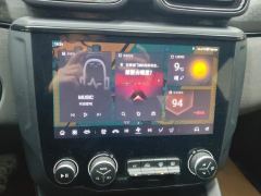Lynk & Co 03 1.5T 2WDPro - ფოტო 17