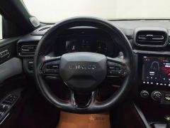 Lynk & Co 03 1.5T 2WDPro - ფოტო 18