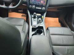 Lynk & Co 03 1.5T 2WDPro - ფოტო 19