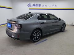 Lynk & Co 03 1.5T 2WDPro - ფოტო 2