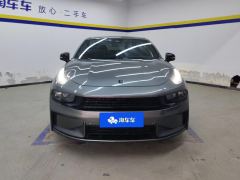 Lynk & Co 03 1.5T 2WDPro - ფოტო 3