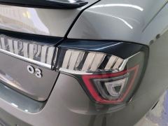 Lynk & Co 03 1.5T 2WDPro - ფოტო 5