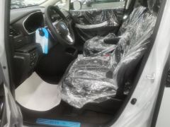 Honda Elysion e:HEV 2.0L Luxury Edition - фото 14
