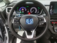 Honda Elysion e:HEV 2.0L Luxury Edition - фото 18