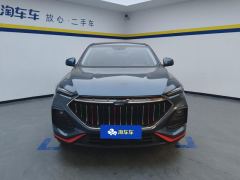 Oshan X5 1.5T Premium Version - фото 3