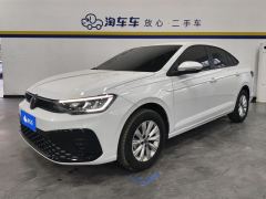 Volkswagen Lavida Advanced 1.5L Automatic Xin Yi Edition - фото 1