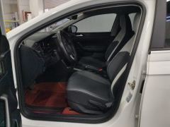 Volkswagen Lavida Advanced 1.5L Automatic Xin Yi Edition - фото 14