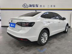 Volkswagen Lavida Advanced 1.5L Automatic Xin Yi Edition - фото 2
