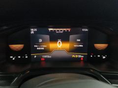 Volkswagen Lavida Advanced 1.5L Automatic Xin Yi Edition - фото 20