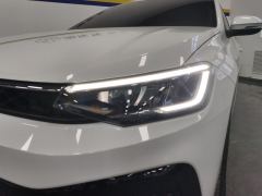 Volkswagen Lavida Advanced 1.5L Automatic Xin Yi Edition - фото 4