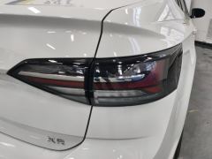 Volkswagen Lavida Advanced 1.5L Automatic Xin Yi Edition - фото 5